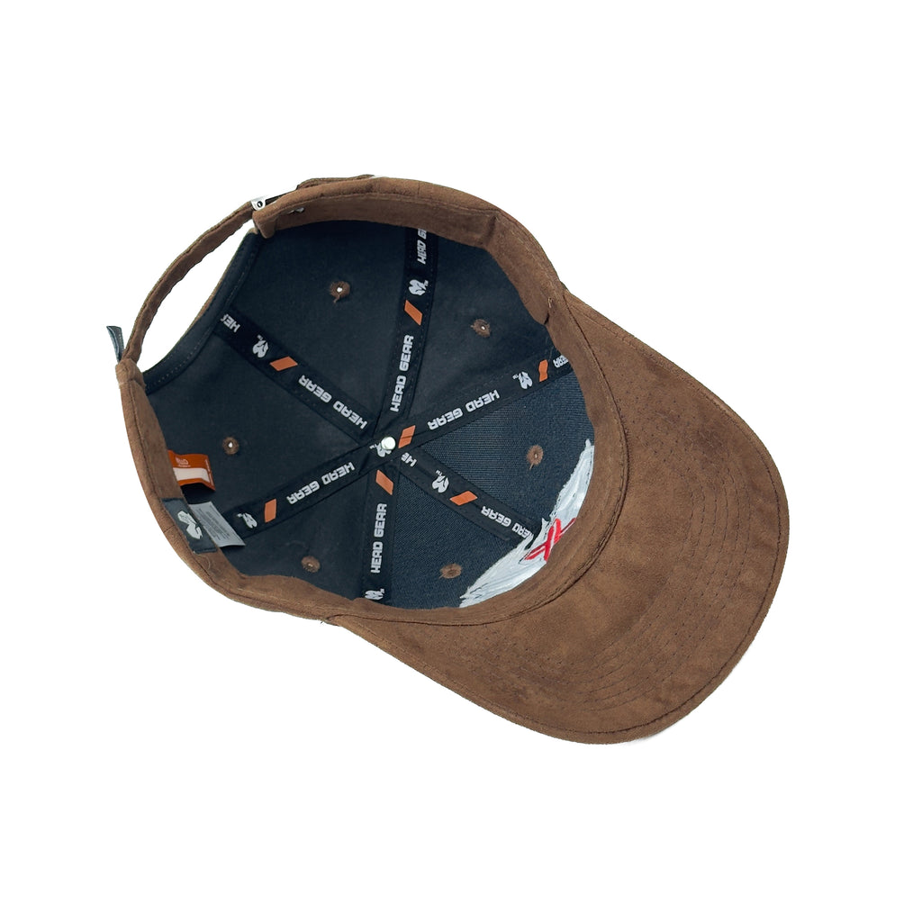 HEAD GEAR 4X4 CAP
