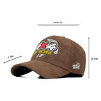 HEAD GEAR 4X4 CAP