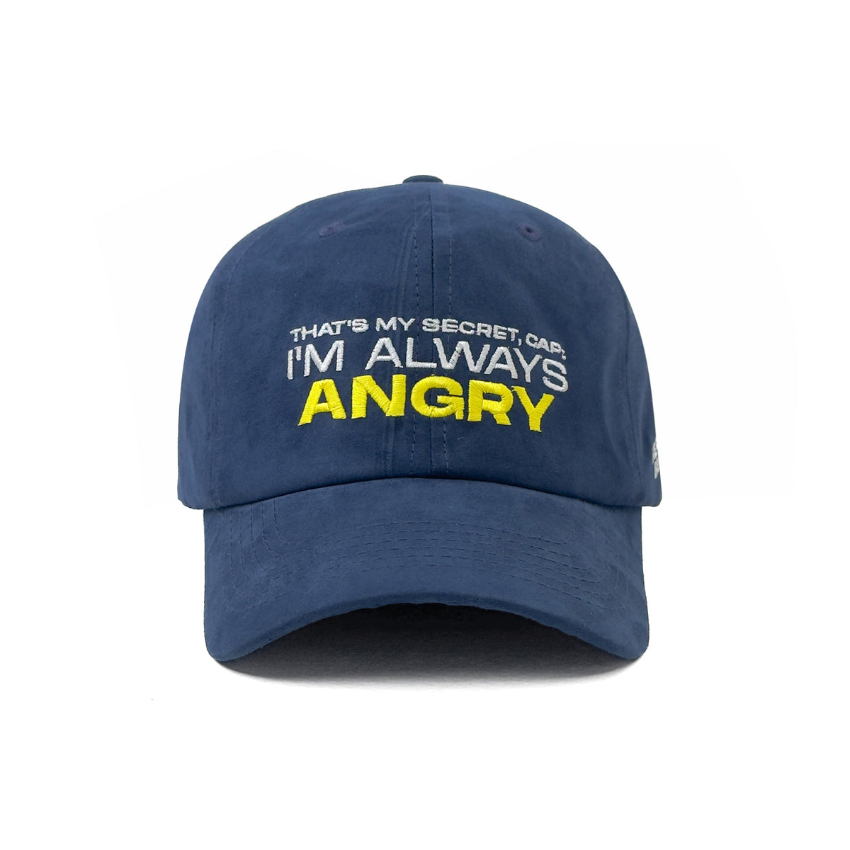 HEAD GEAR QUOTE CAP – HGCQ02