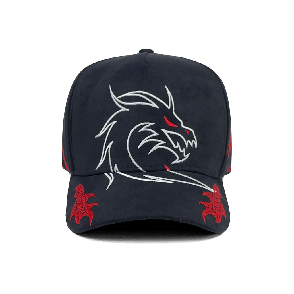 HEAD GEAR DRAGON - THE ANCIENT CAP