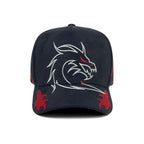 HEAD GEAR DRAGON - THE ANCIENT CAP