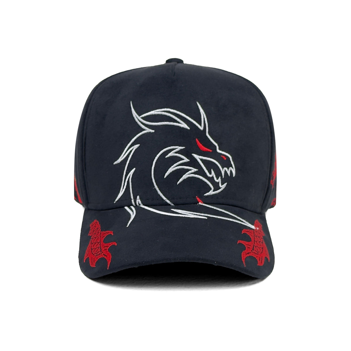 HEAD GEAR DRAGON - THE ANCIENT CAP