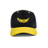 HEAD GEAR BANANA CAP