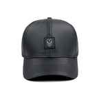 HEAD GEAR BLACK ACTI FLEX CAP