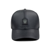 HEAD GEAR BLACK ACTI FLEX CAP