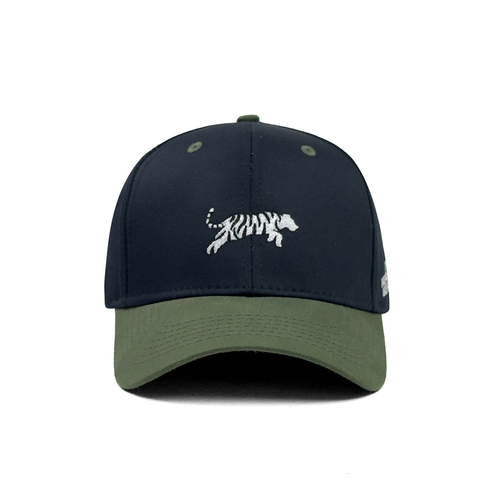 HEAD GEAR TIGER CAP