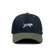 HEAD GEAR TIGER CAP