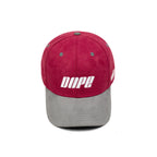 HEAD GEAR DOPE CAP
