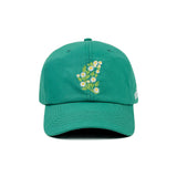 HEAD GEAR DAISY BLOOM CAP