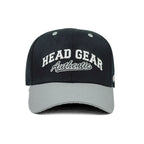 HEAD GEAR AUTHENTIC CAP - HGAC01
