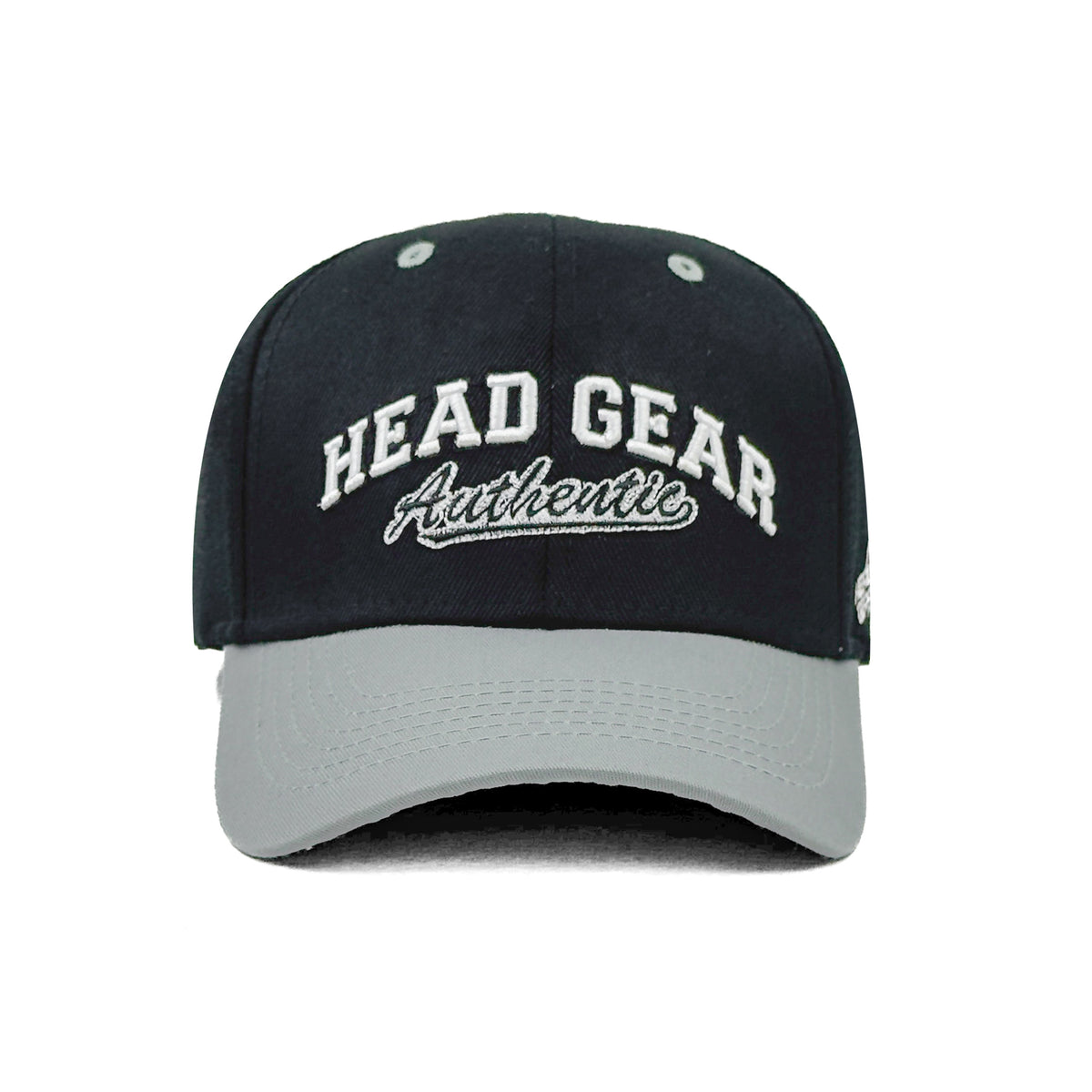 HEAD GEAR AUTHENTIC CAP - HGAC01