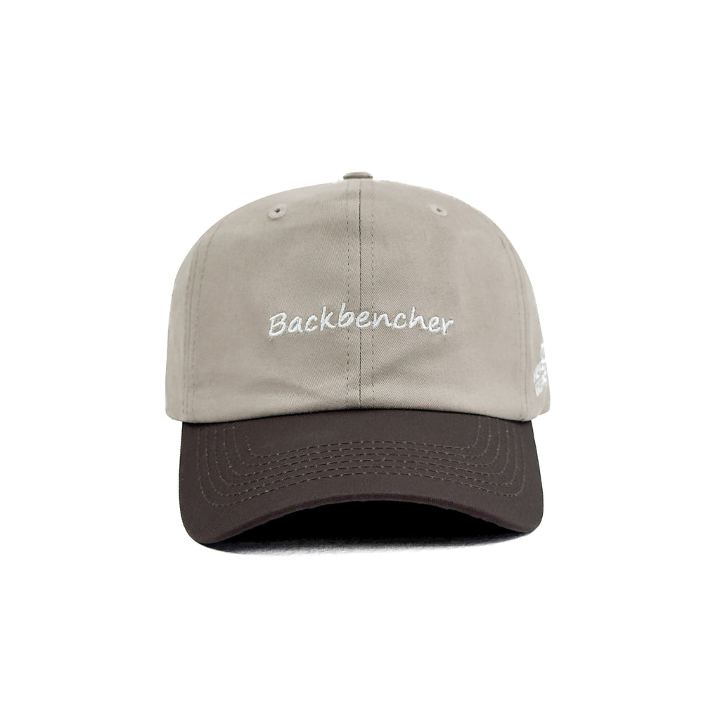 HEAD GEAR BACKBENCHER CAP