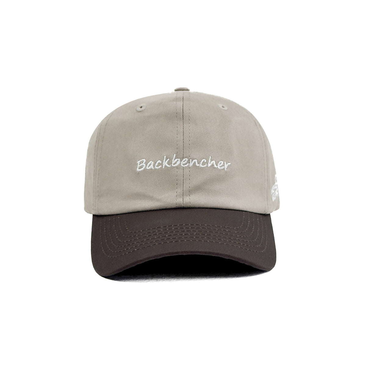 HEAD GEAR BACKBENCHER CAP