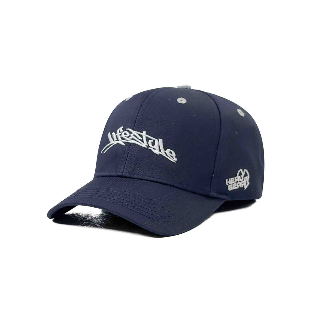 HEAD GEAR LIFESTYLE CAP