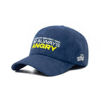 HEAD GEAR QUOTE CAP – HGCQ02