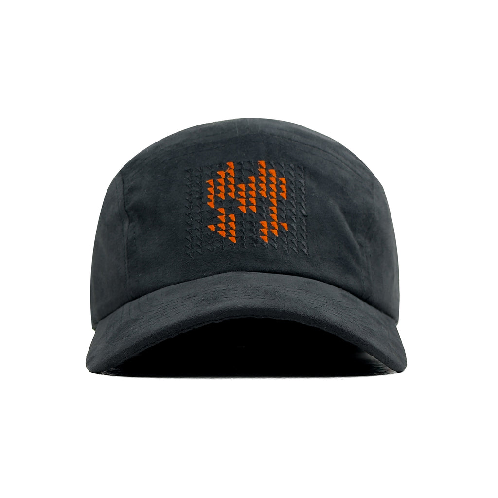 HEAD GEAR PIXEL STRIKE CAMPER CAP