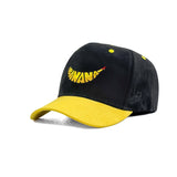 HEAD GEAR BANANA CAP