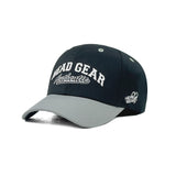 HEAD GEAR AUTHENTIC CAP - HGAC01