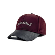 HEAD GEAR GRATITUDE CAP