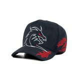 HEAD GEAR DRAGON - THE ANCIENT CAP