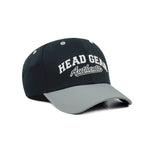 HEAD GEAR AUTHENTIC CAP - HGAC01