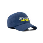 HEAD GEAR QUOTE CAP – HGCQ02