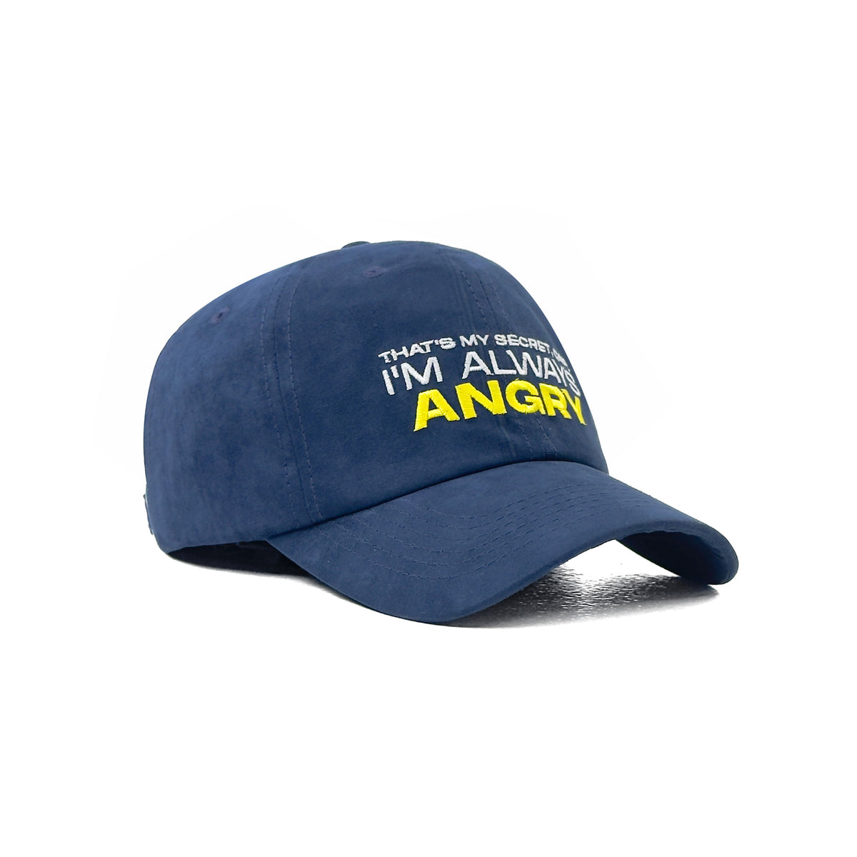 HEAD GEAR QUOTE CAP – HGCQ02