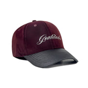 HEAD GEAR GRATITUDE CAP