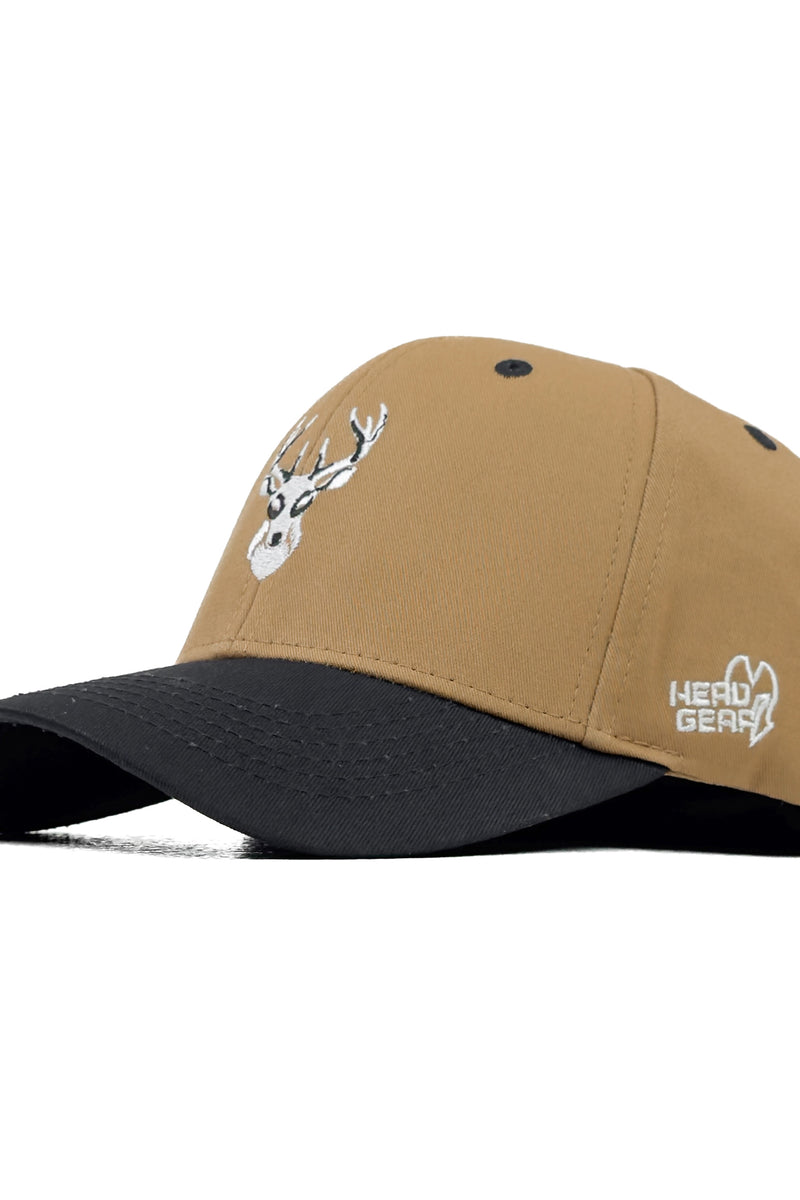 HEAD GEAR DEER CAP