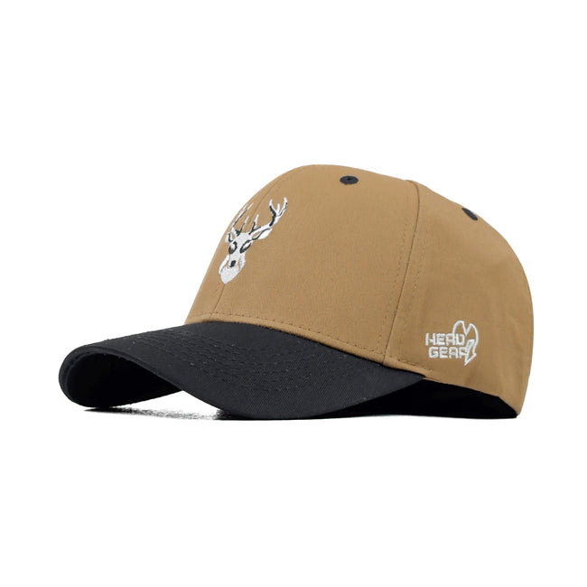 HEAD GEAR DEER CAP