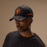 HEAD GEAR CYBER STRIKE CAP