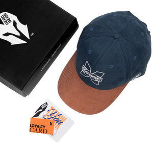 HEAD GEAR INDEPENDENT CAP