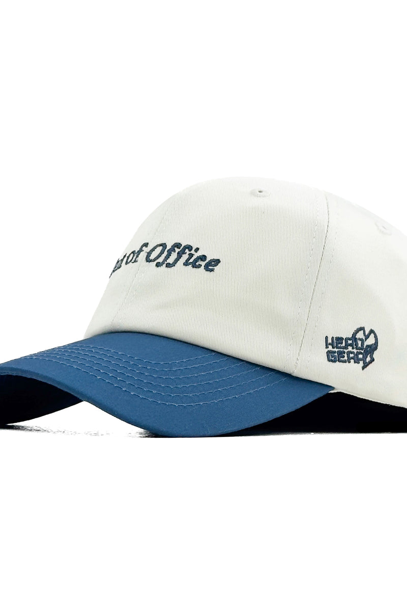 HEAD GEAR OUT OF OFFICE CAP