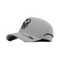 HEAD GEAR SPEEDSTER CAP - GREYHGCSS04