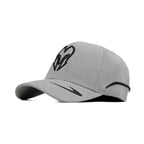 HEAD GEAR SPEEDSTER CAP - GREYHGCSS04