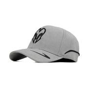 HEAD GEAR SPEEDSTER CAP - GREYHGCSS04