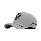 HEAD GEAR SPEEDSTER CAP - GREYHGCSS04