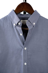 FOUNDER'S SOLID SHIRT - GREY