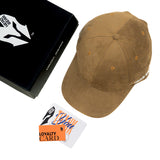 HEAD GEAR DREAM CHASER SANDWICH CAP