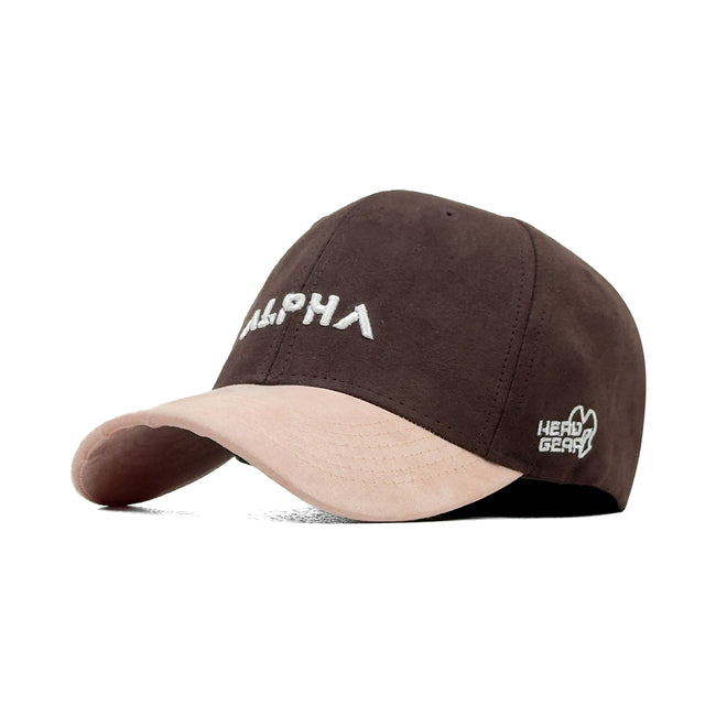 HEAD GEAR ALPHA CAP