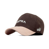 HEAD GEAR ALPHA CAP