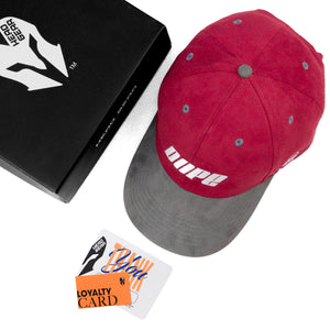 HEAD GEAR DOPE CAP