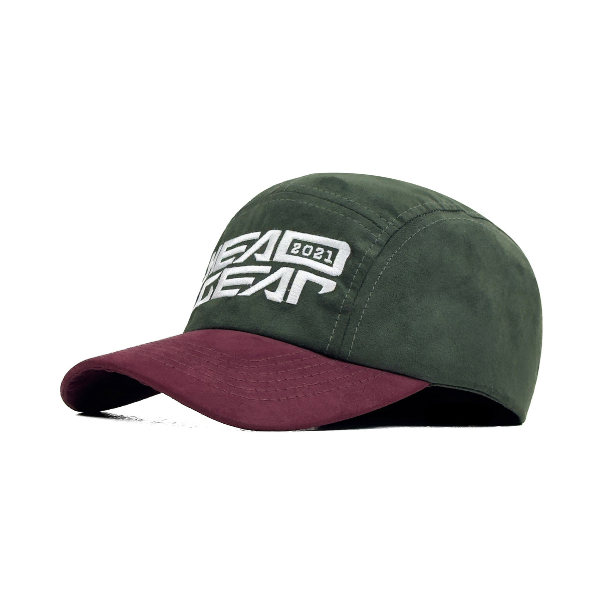 HEAD GEAR ORIGIN 2021 CAMPER CAP