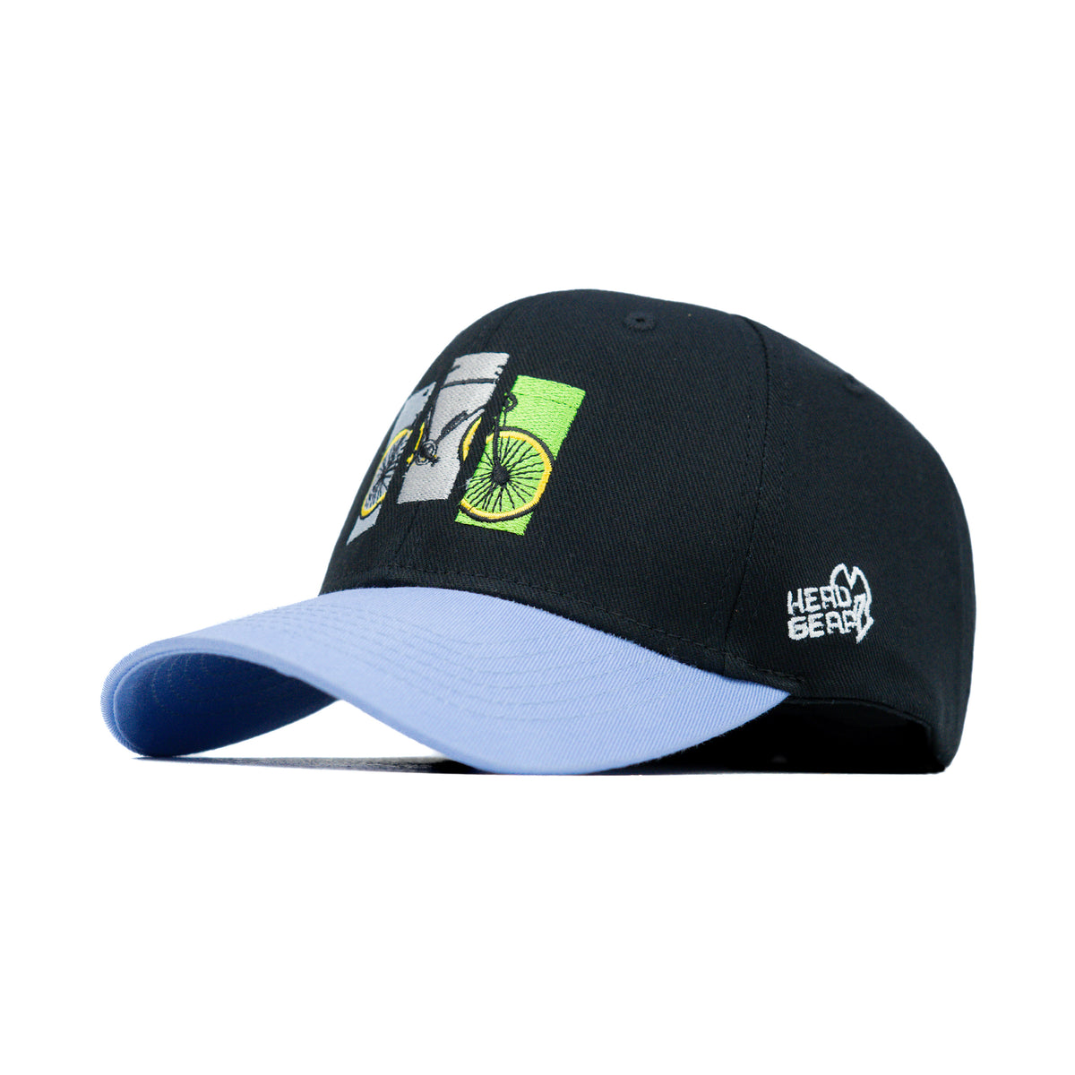 HEAD GEAR CYCLE LOVERS CAP