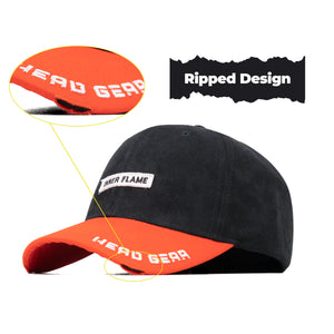 HEAD GEAR INNER FLAME CAP