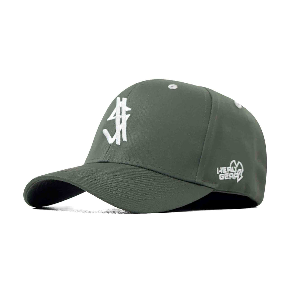 HEAD GEAR CURRENCY CAP