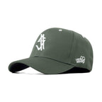 HEAD GEAR CURRENCY CAP