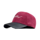 HEAD GEAR CRAFTED CAP