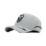 HEAD GEAR SPEEDSTER CAP - GREYHGCSS04