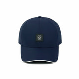 HEAD GEAR NAVY BLUE ACTI FLEX CAP